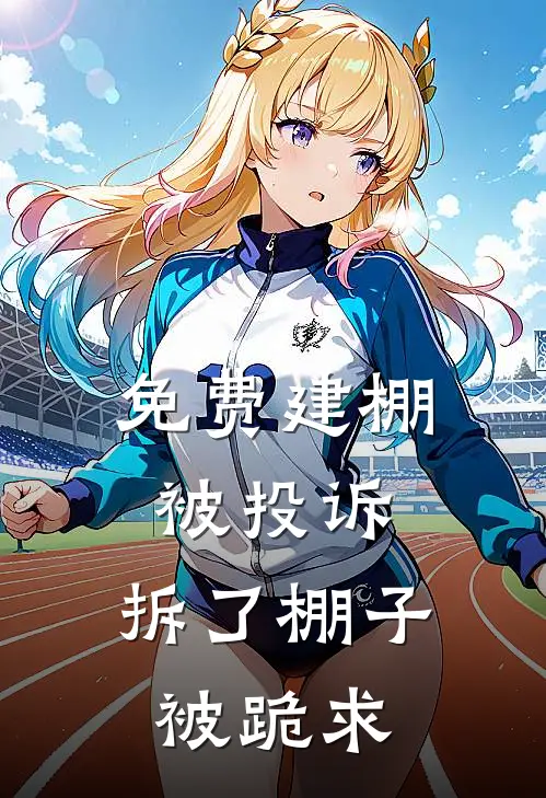 免费建棚被投诉，拆了棚子被跪求
