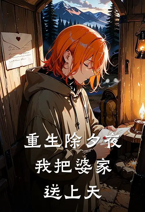 重生除夕夜，我把婆家送上天
