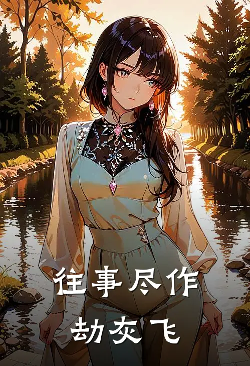 往事尽作劫灰飞