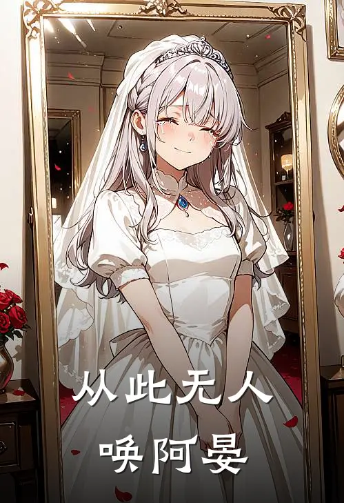从此无人唤阿晏