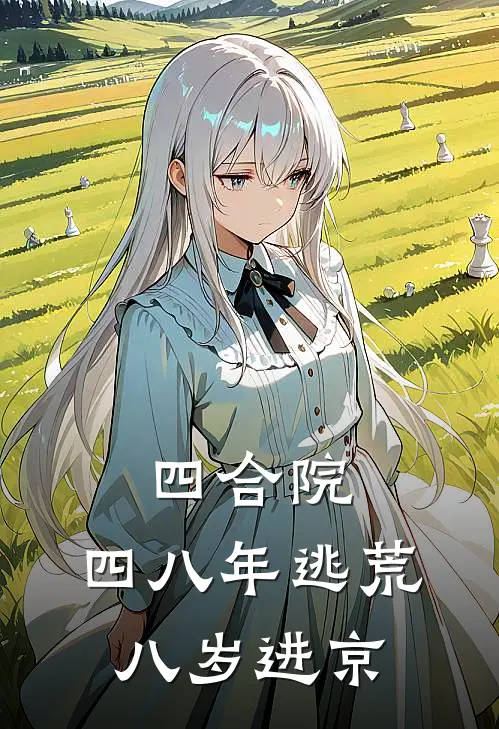 四合院：四八年逃荒，八岁进京