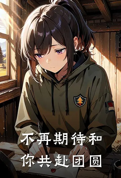 不再期待和你共赴团圆歌词