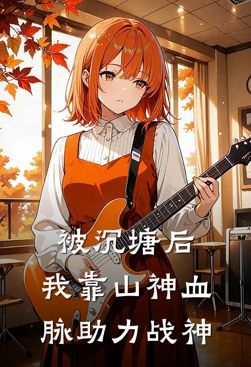 被沉塘后，我靠山神血脉助力战神