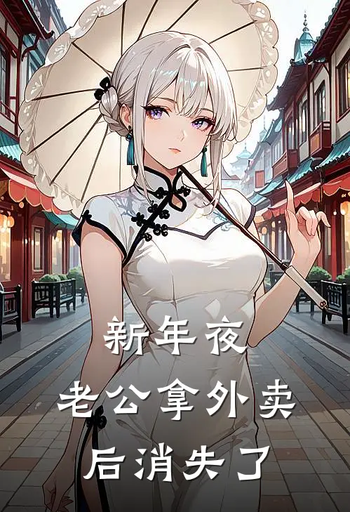 新年夜，老公拿外卖后消失了