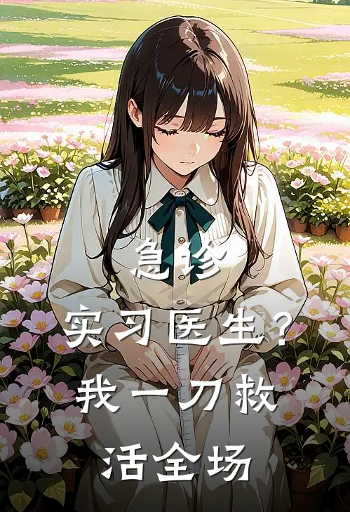 急诊：实习医生？我一刀救活全场