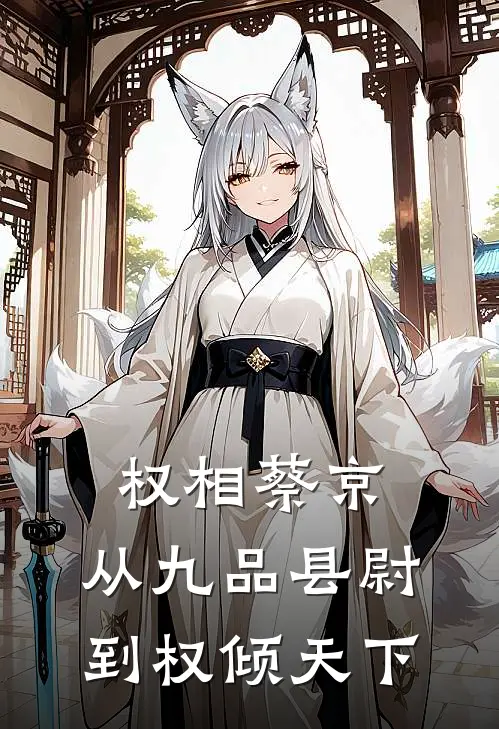 权相蔡京：从九品县尉到权倾天下