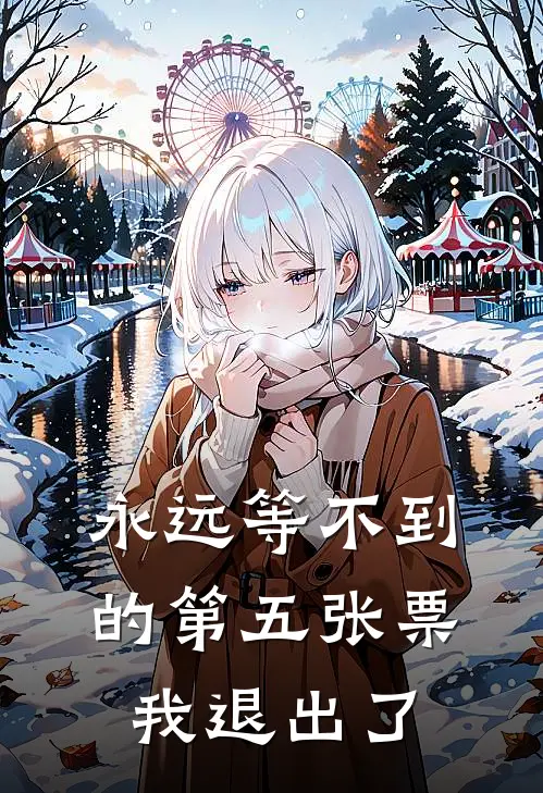 永远等不到的第五张票，我退出了
