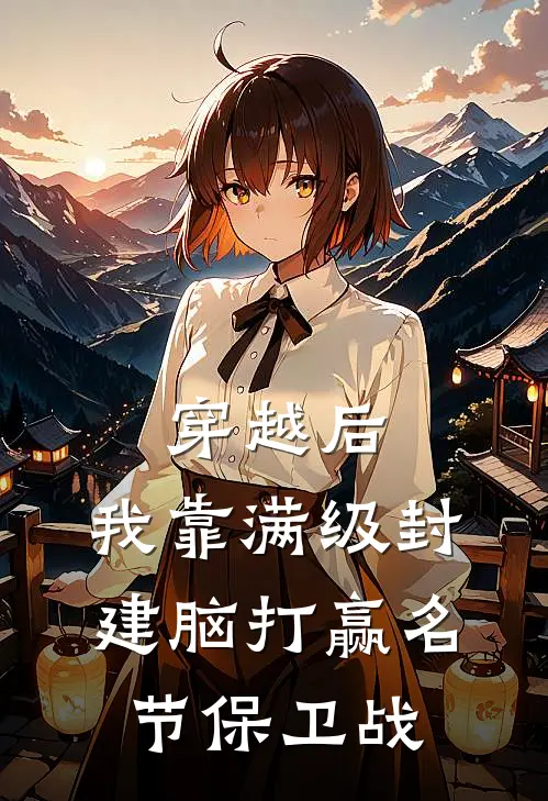 穿越后，我靠满级封建脑打赢名节保卫战