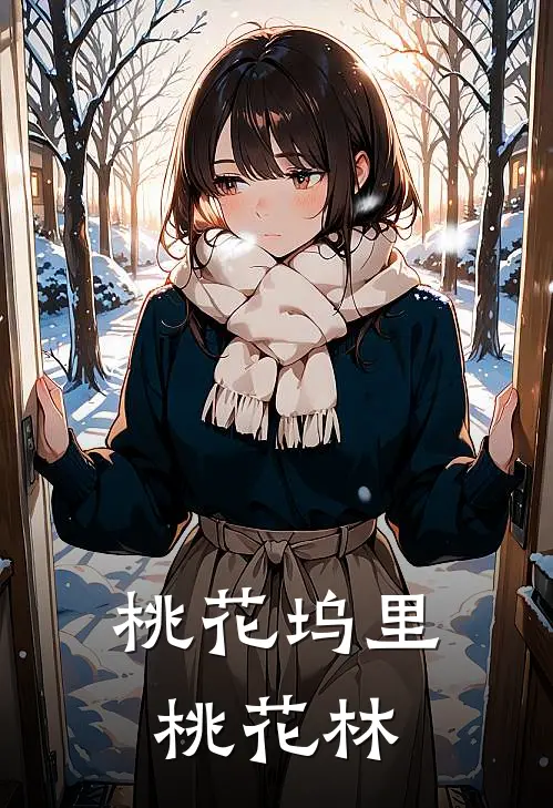 桃花坞里桃花林在哪
