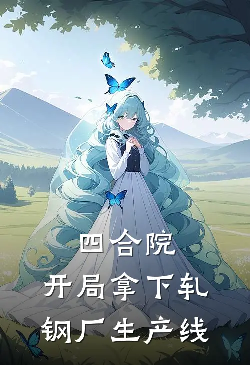 四合院：开局拿下轧钢厂生产线