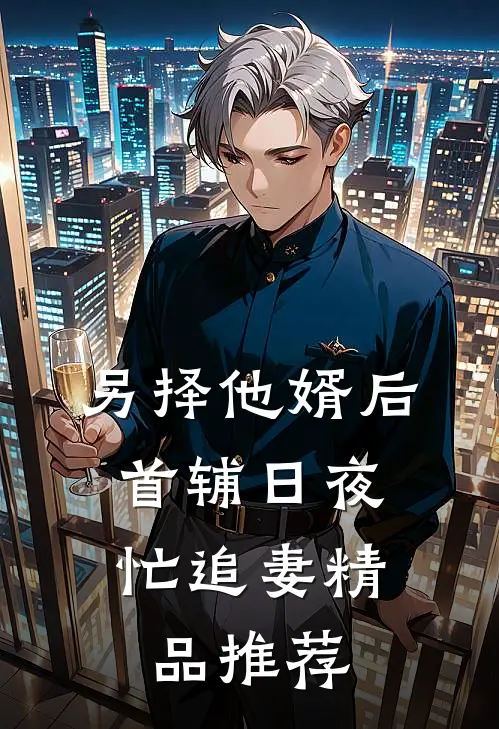 另择他婿后，首辅日夜忙追妻精品推荐