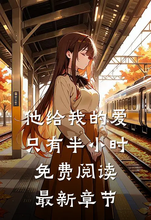 他给我的爱,只有半小时免费阅读最新章节