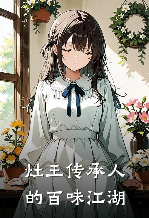 灶王传承人的百味江湖