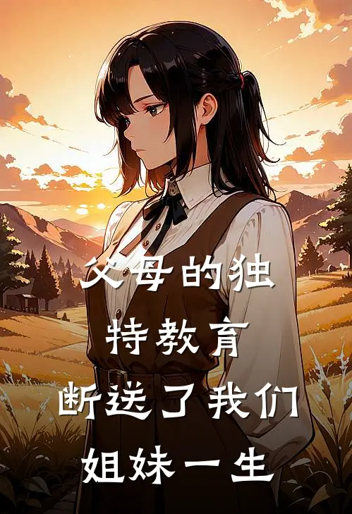 父母的独特教育，断送了我们姐妹一生