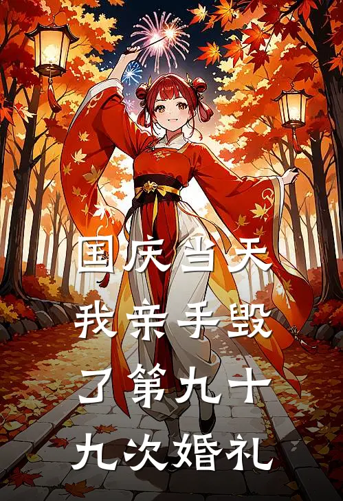 国庆当天,我亲手毁了第九十九次婚礼是哪一集