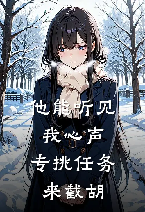 他能听见我心声，专挑任务来截胡