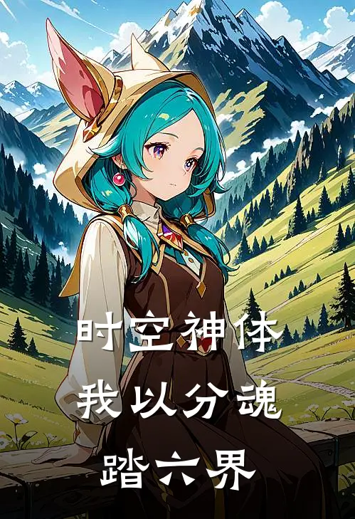 时空神体：我以分魂踏六界