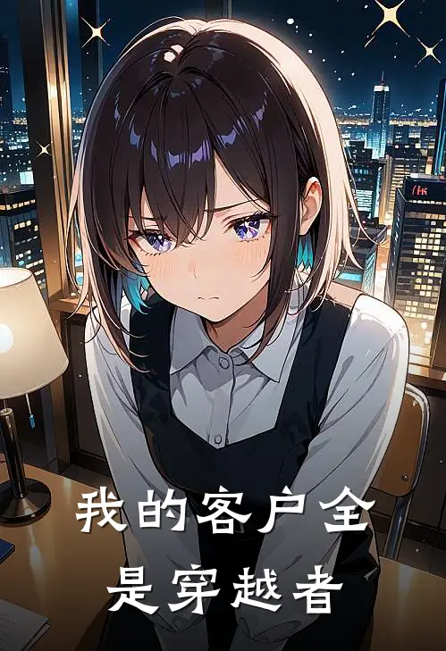 我的客户全是穿越者