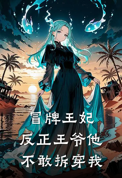 冒牌王妃：反正王爷他不敢拆穿我