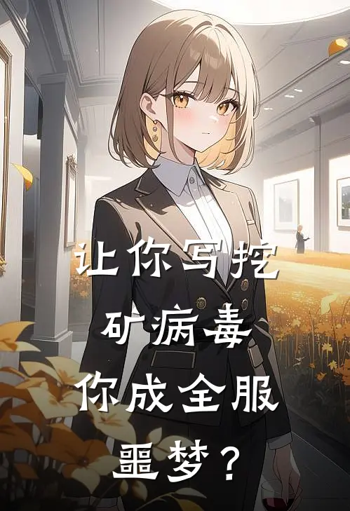 让你写挖矿病毒，你成全服噩梦？