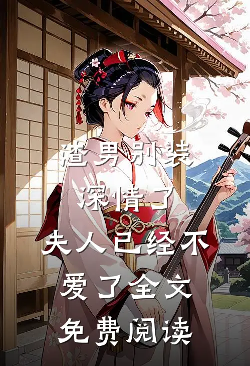 渣男别装深情了,夫人已经不爱了全文免费阅读无弹窗