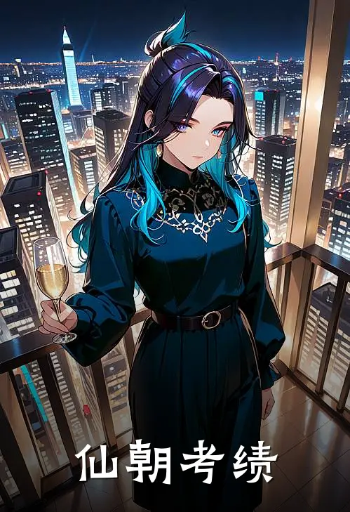 仙朝考绩