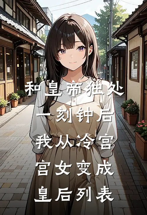 和皇帝独处一刻钟后，我从冷宫宫女变成皇后列表