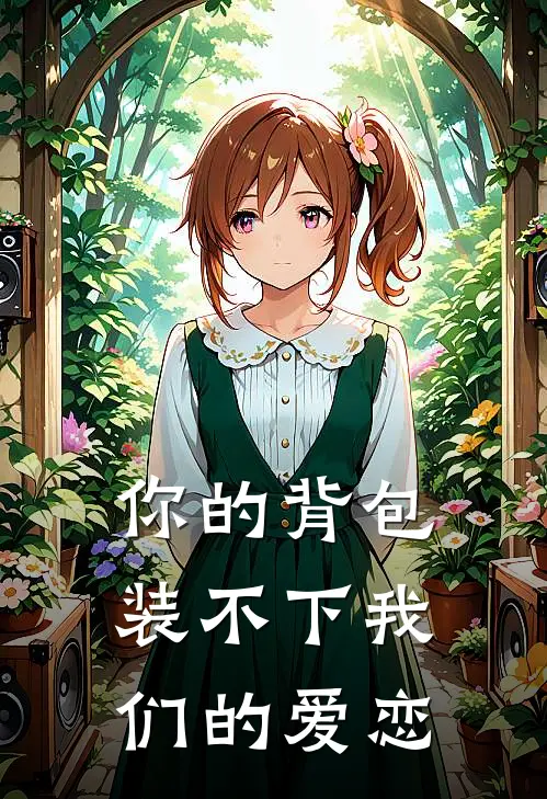 你的背包,装不下我们的爱恋