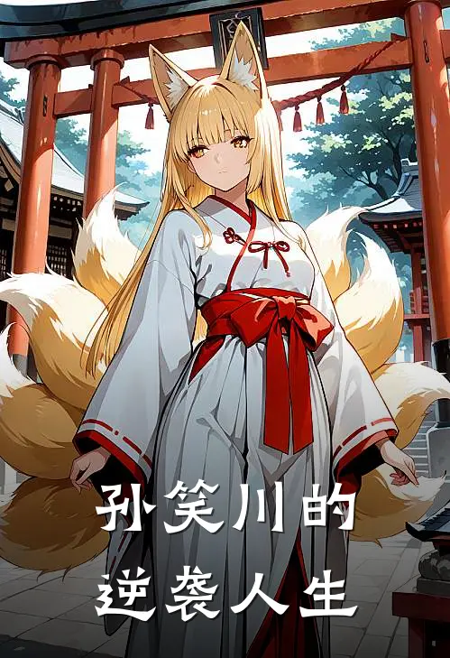 孙笑川的逆袭人生在线阅读