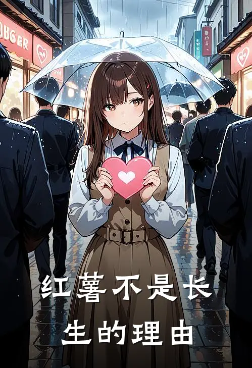 红薯不是长生的理由吗
