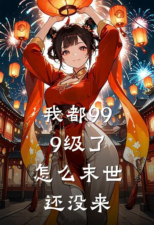 我都999级了，怎么末世还没来