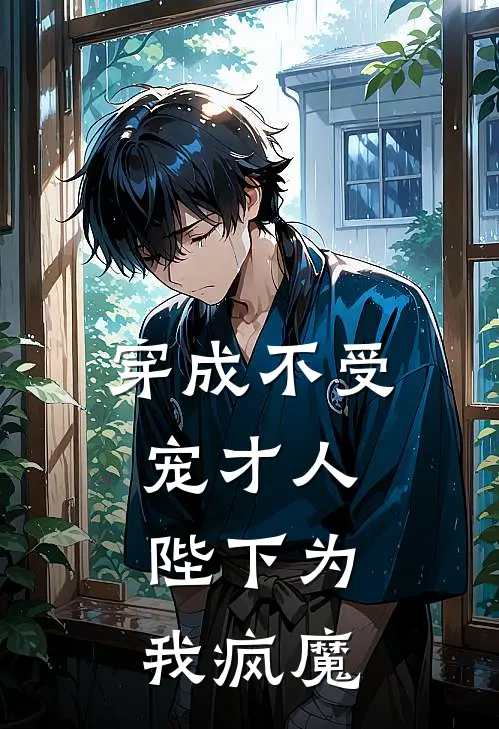 穿成不受宠才人,陛下为我疯魔百度