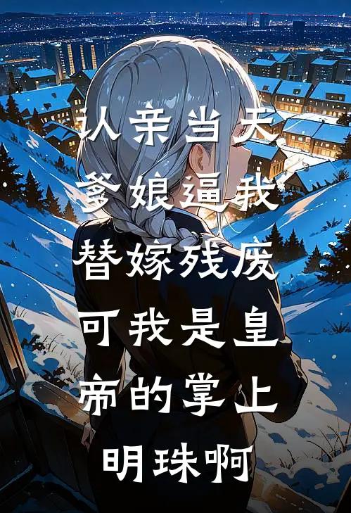 认亲当天爹娘逼我替嫁残废，可我是皇帝的掌上明珠啊