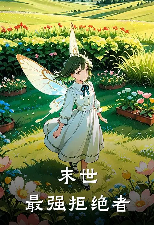 末世：最强拒绝者