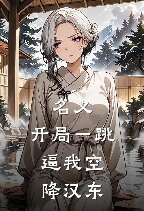 名义：开局一跳，逼我空降汉东