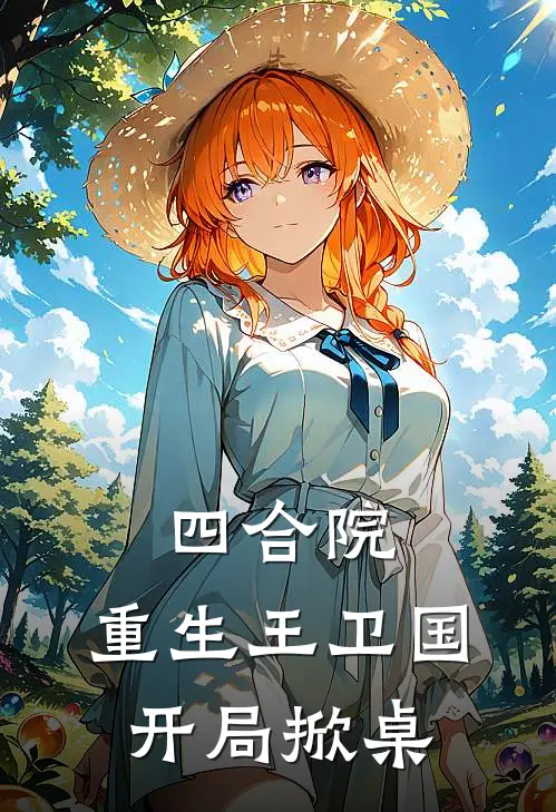 四合院：重生王卫国，开局掀桌