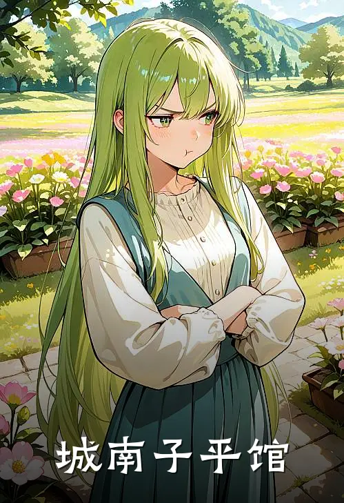 城南子平馆