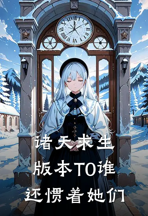 诸天求生，版本T0谁还惯着她们