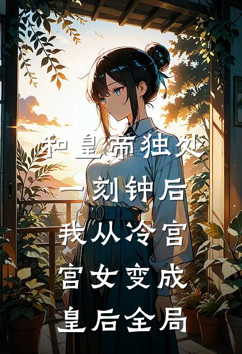 和皇帝独处一刻钟后，我从冷宫宫女变成皇后全局