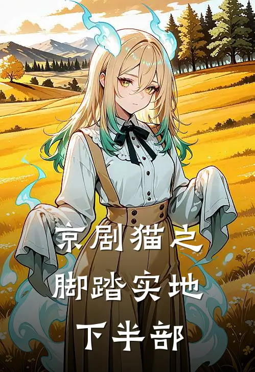 京剧猫之脚踏实地下半部