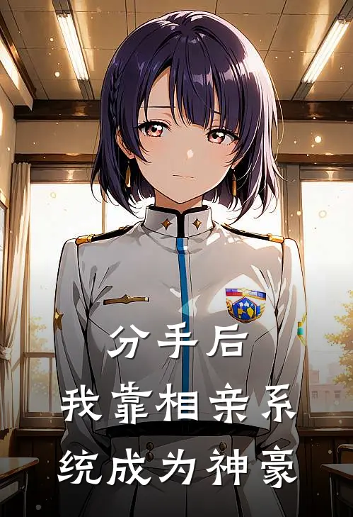分手后，我靠相亲系统成为神豪