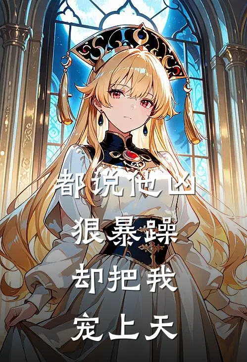 都说他凶狠暴躁，却把我宠上天