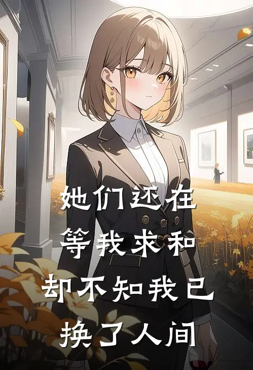 她们还在等我求和，却不知我已换了人间