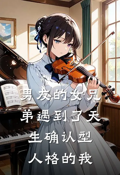 男友的女兄弟遇到了天生确认型人格的我