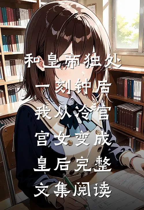 和皇帝独处一刻钟后，我从冷宫宫女变成皇后完整文集阅读