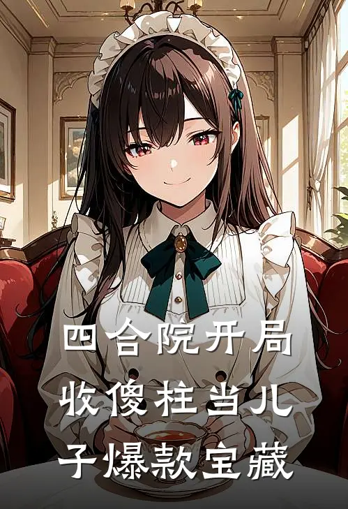四合院开局收傻柱当儿子爆款宝藏