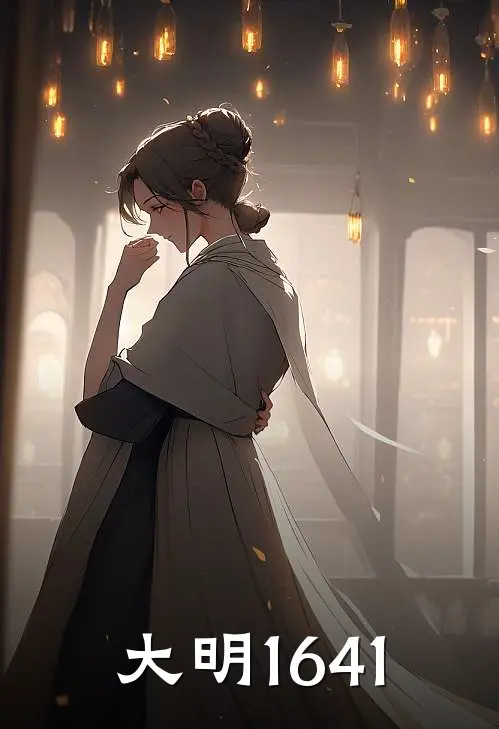 大明1641