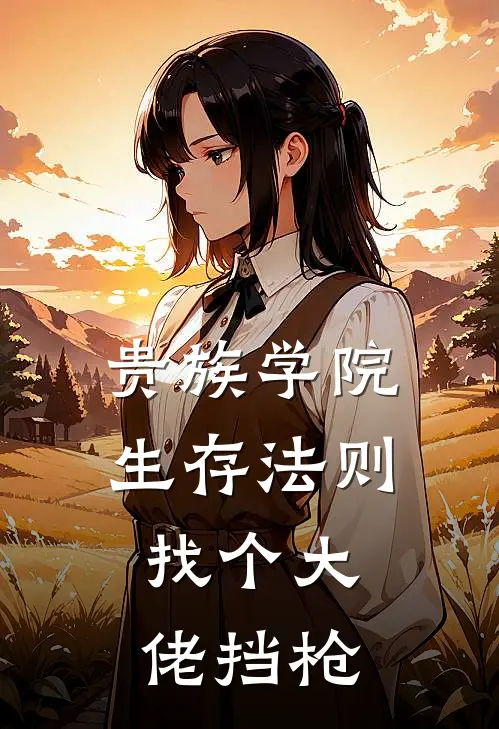 贵族学院生存法则：找个大佬挡枪
