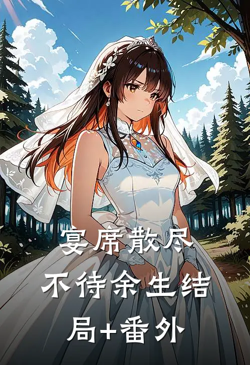 宴席散尽，不待余生结局+番外