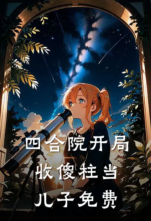 四合院开局收傻柱当儿子免费